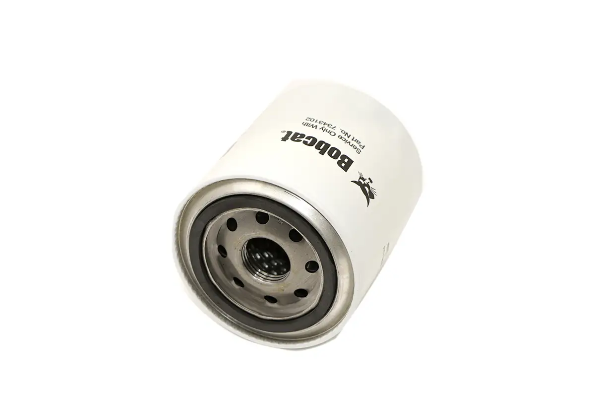 7343102  FILTER OIL ENGINE