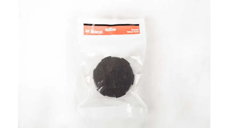 Hydraulic Oil Vent Cap, 6727475